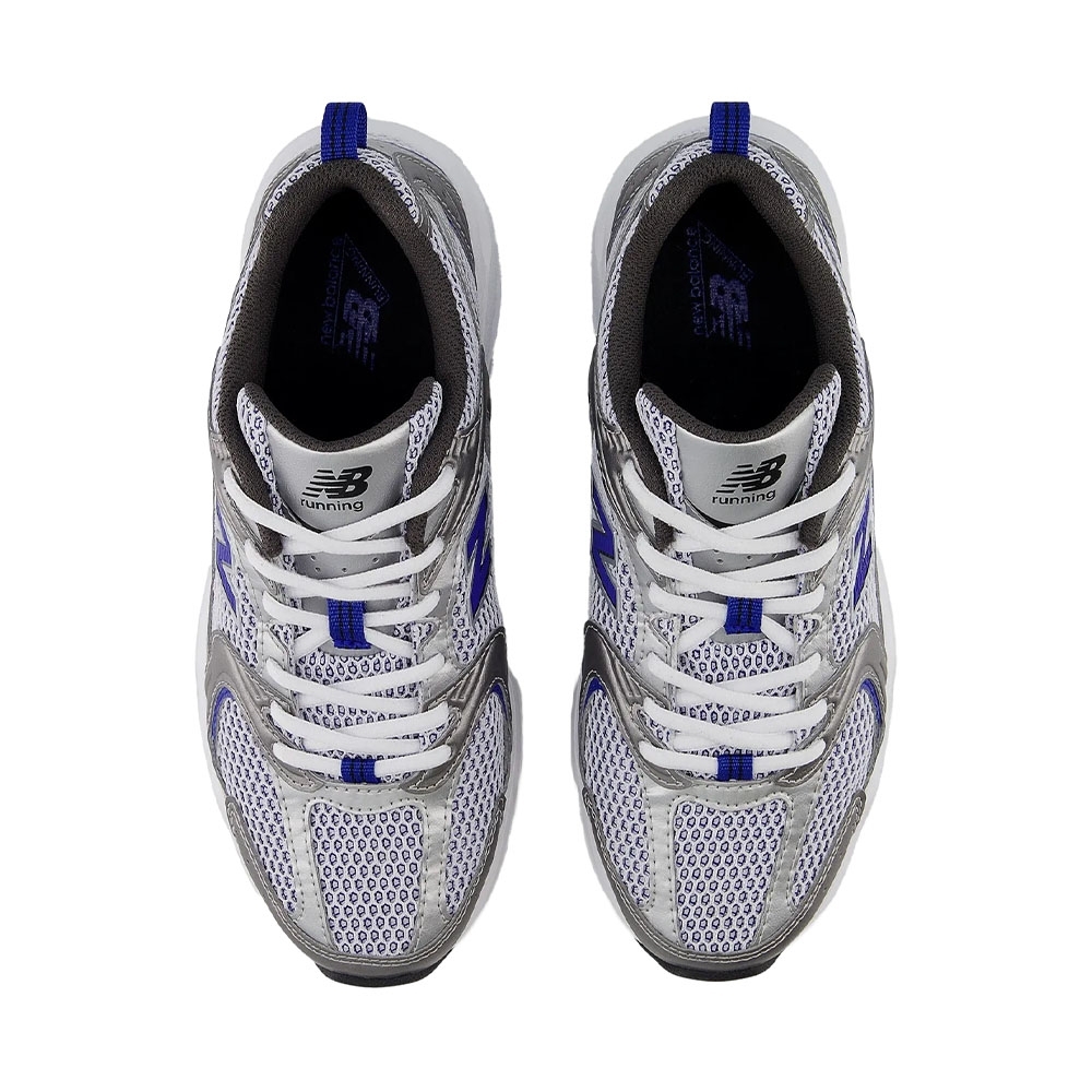 Tênis New Balance 530 Cinza/azul