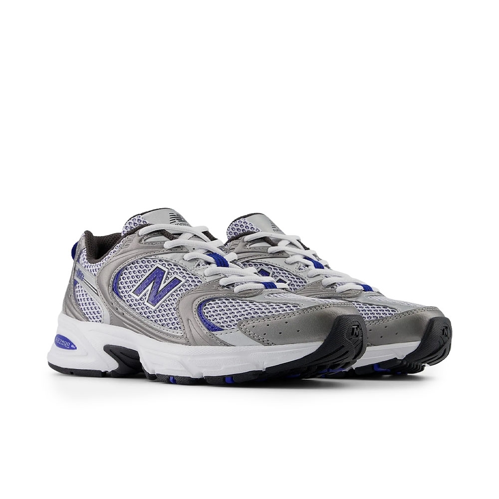 Tênis New Balance 530 Cinza/azul
