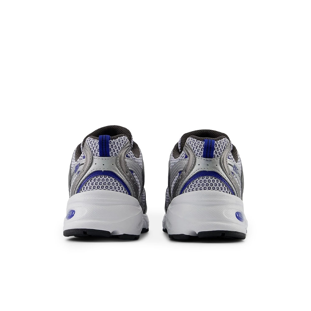 Tênis New Balance 530 Cinza/azul
