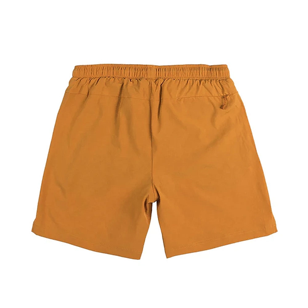 Shorts Dime Secret Swim Laranja