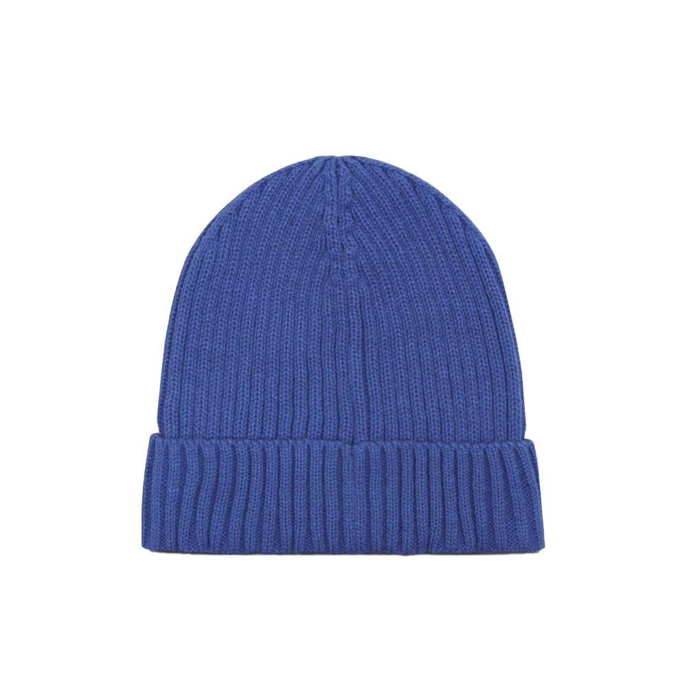Gorro Dime Cursive Fold Azul