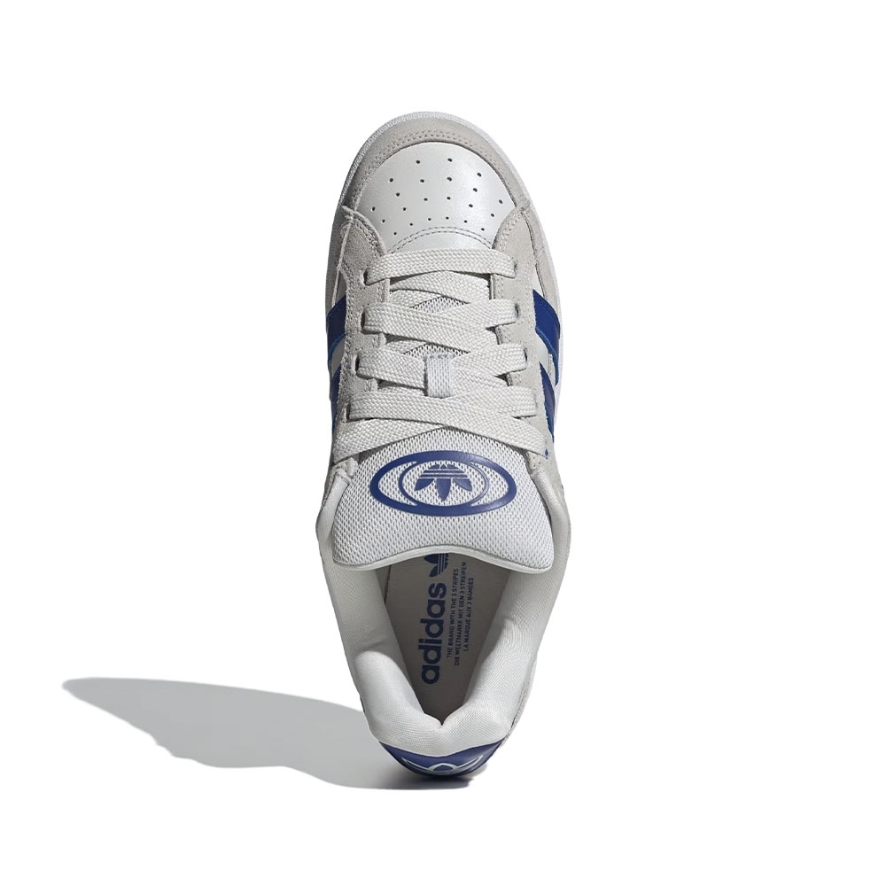 Tenis Adidas Campus 00s Beta Branco/azul