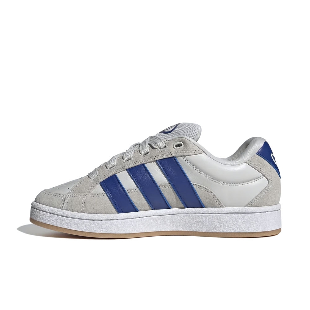 Tenis Adidas Campus 00s Beta Branco/azul