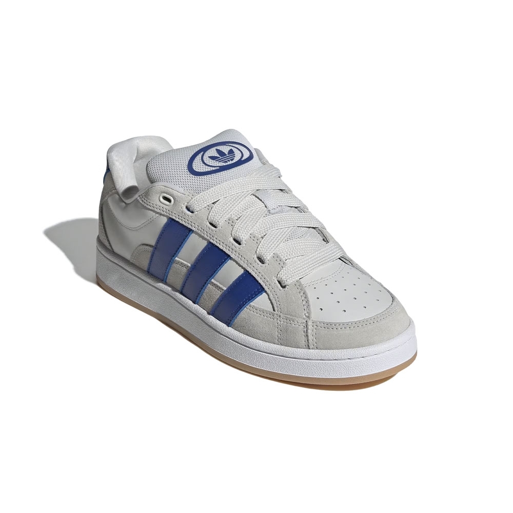 Tenis Adidas Campus 00s Beta Branco/azul