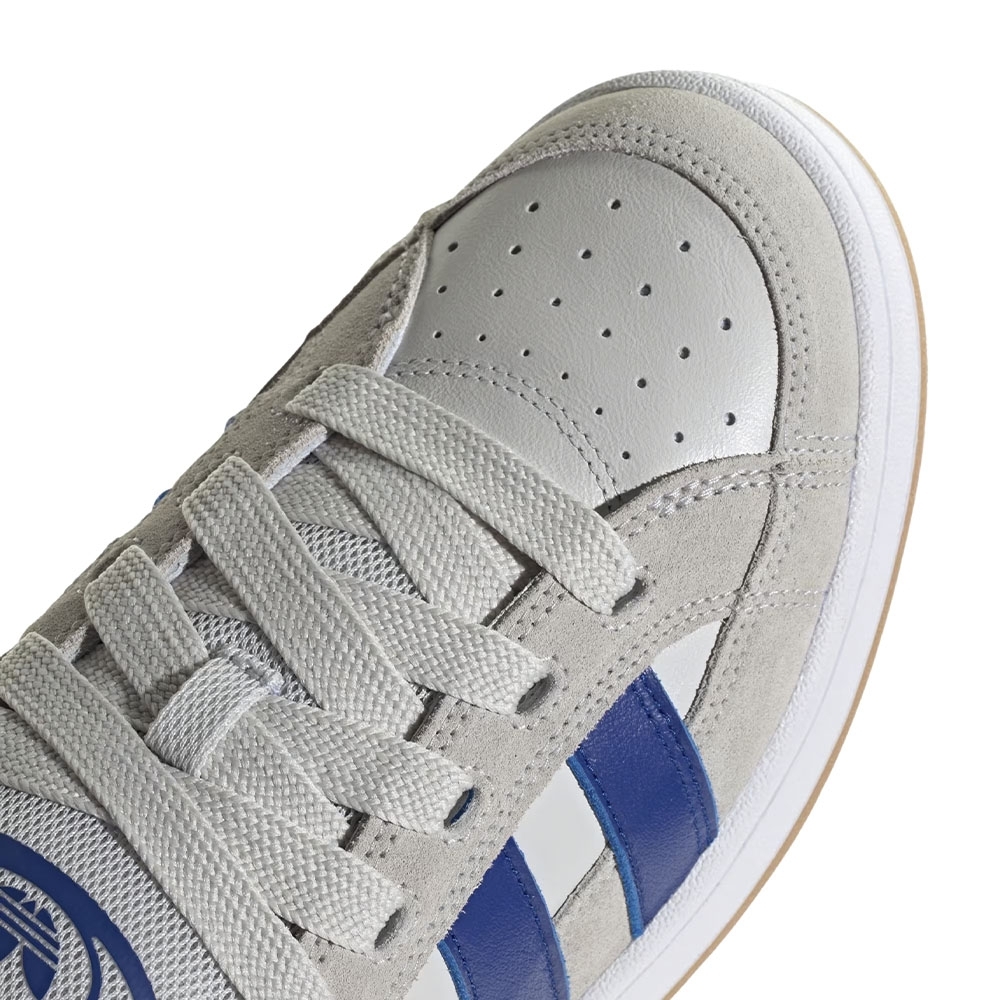 Tenis Adidas Campus 00s Beta Branco/azul
