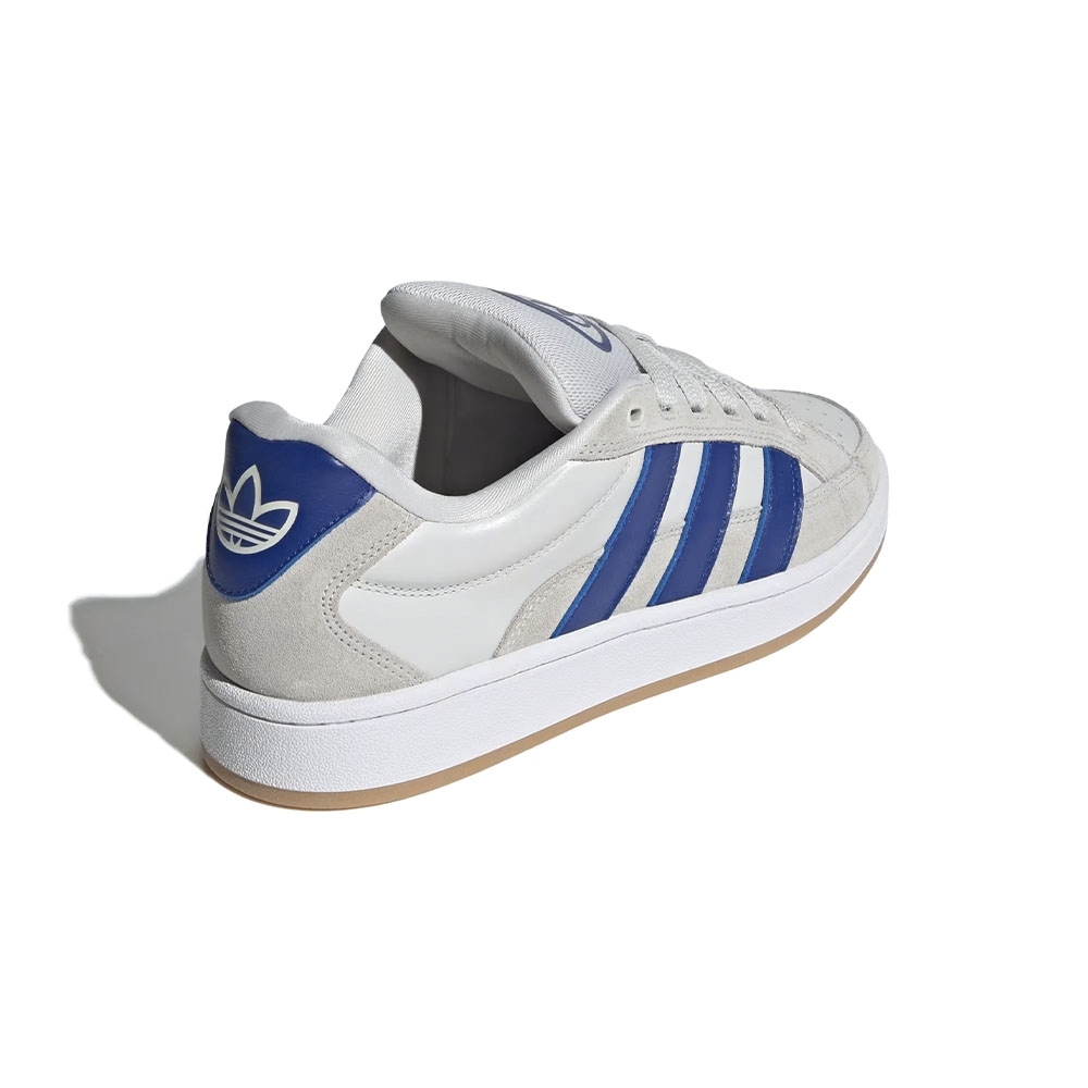 Tenis Adidas Campus 00s Beta Branco/azul