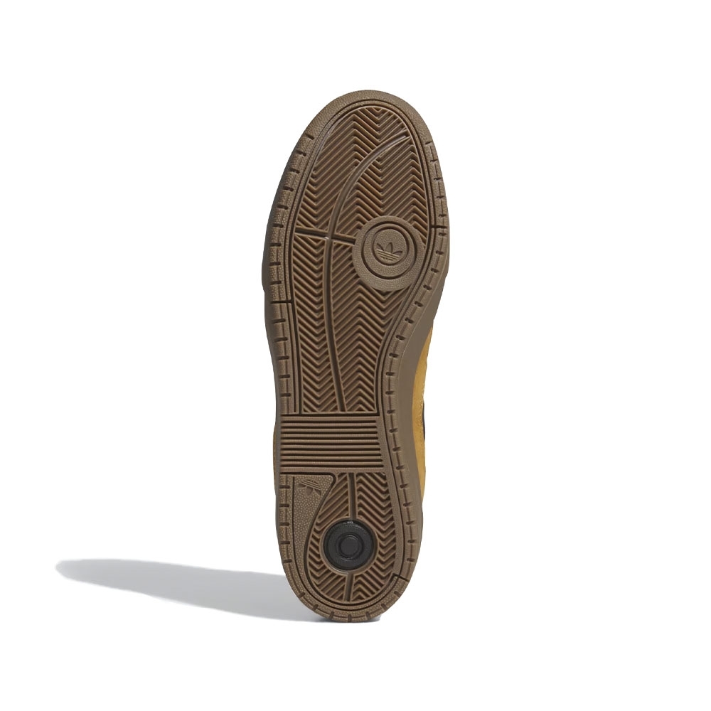 Tenis Adidas Tyshawn Ii Marrom