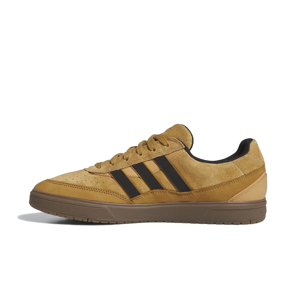 Tenis Adidas Tyshawn Ii Marrom