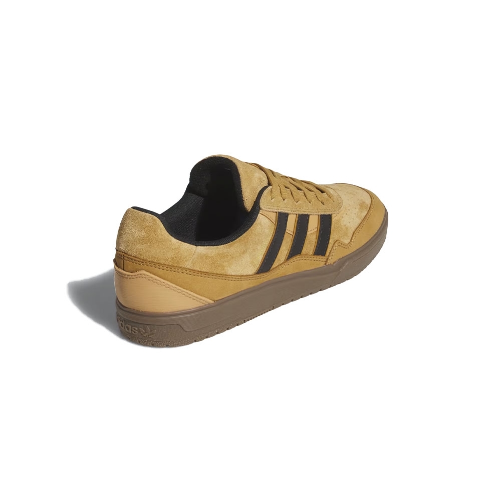 Tenis Adidas Tyshawn Ii Marrom