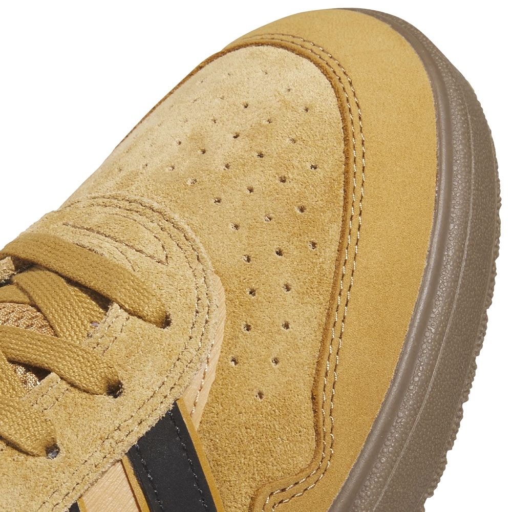 Tenis Adidas Tyshawn Ii Marrom