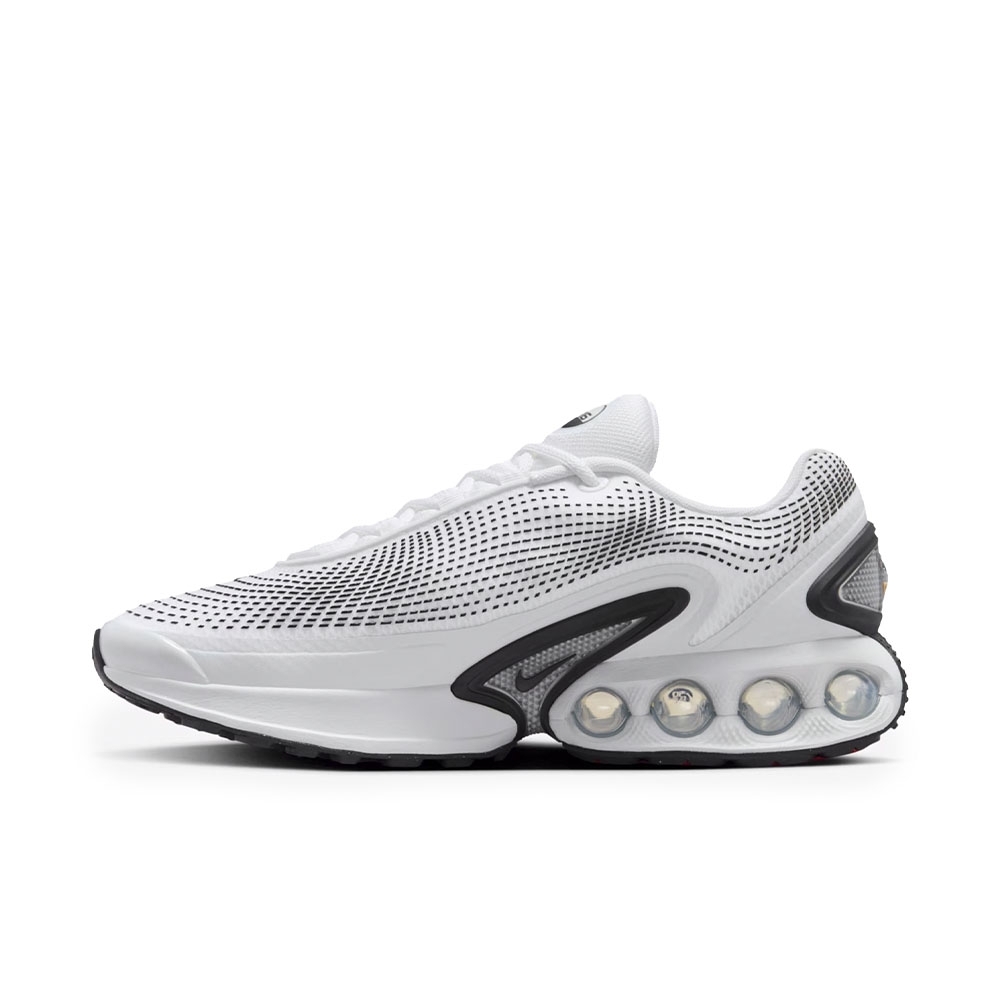 Tênis Nike Air Max Dn Branco