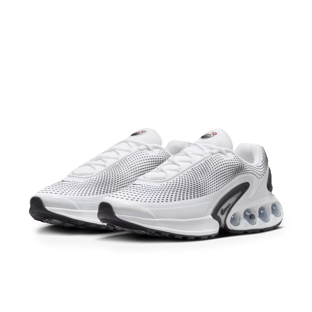 Tênis Nike Air Max Dn Branco