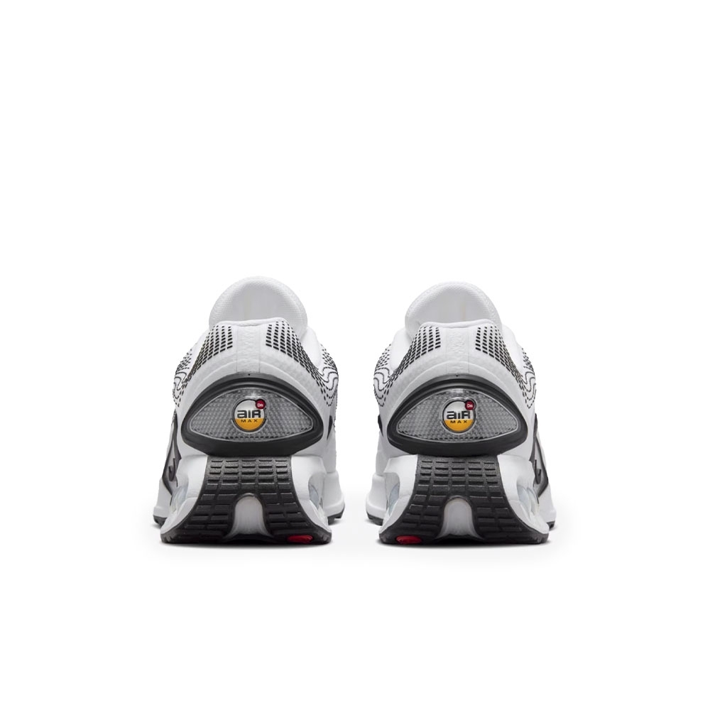 Tênis Nike Air Max Dn Branco