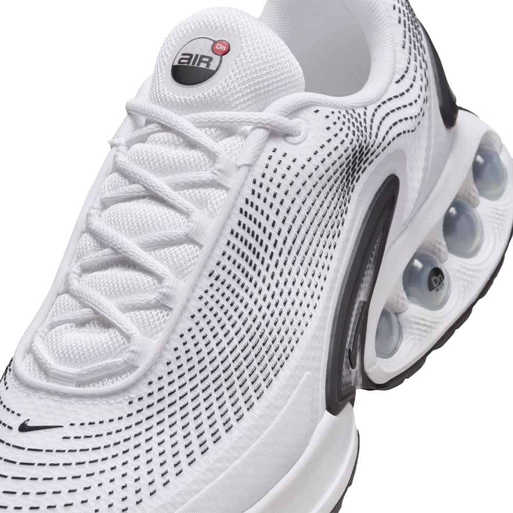 Tênis Nike Air Max Dn Branco
