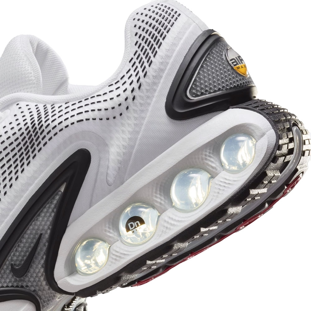 Tênis Nike Air Max Dn Branco