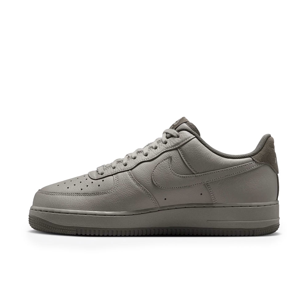 Tenis Nike Air Force 1 Low '07 Lv8 " Light Army Cargo Khaki " Verde