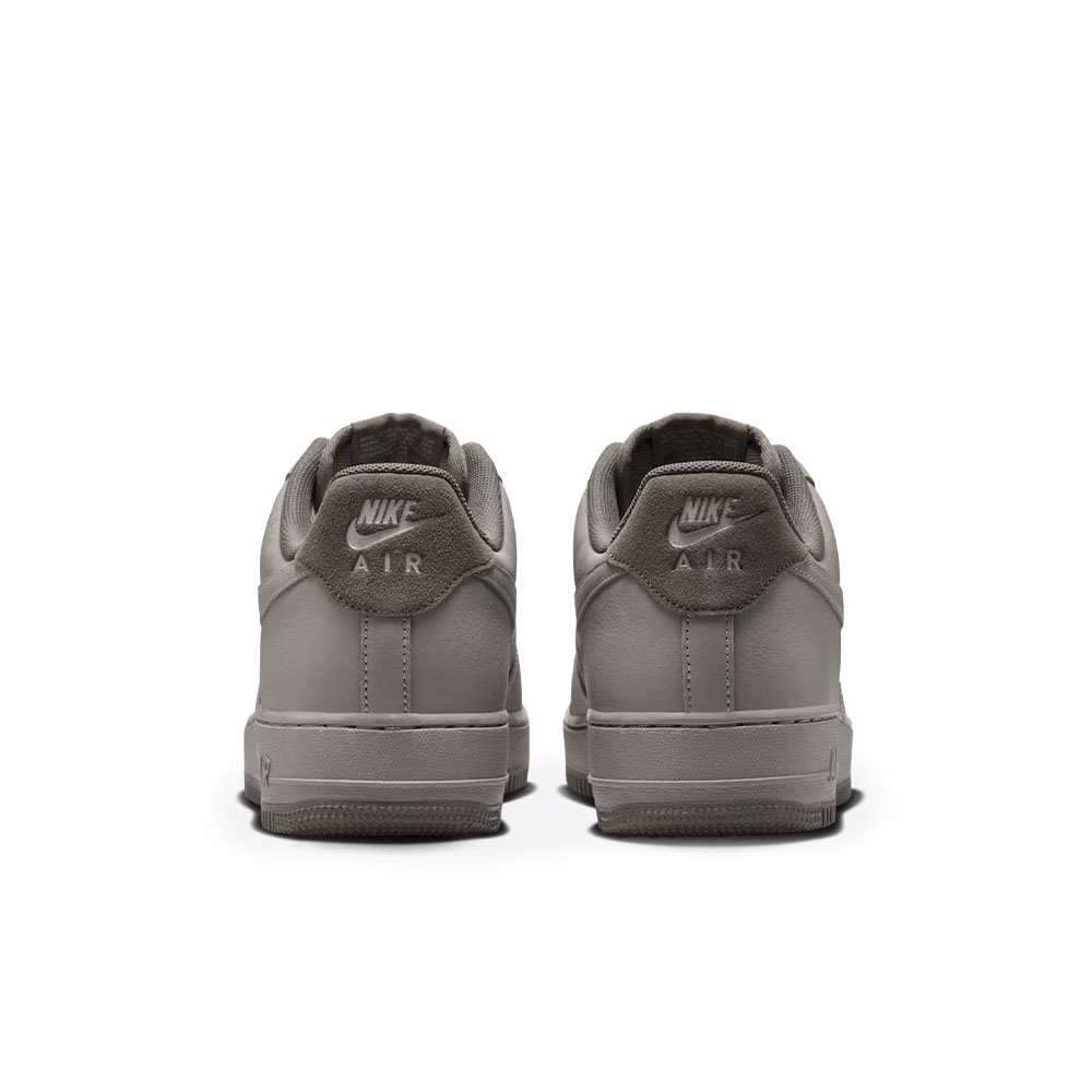 Tenis Nike Air Force 1 Low '07 Lv8 " Light Army Cargo Khaki " Verde