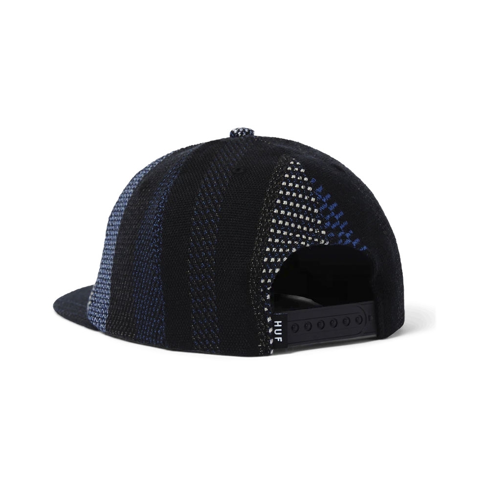 Boné Huf X Bronze Baja Hat Multicolor