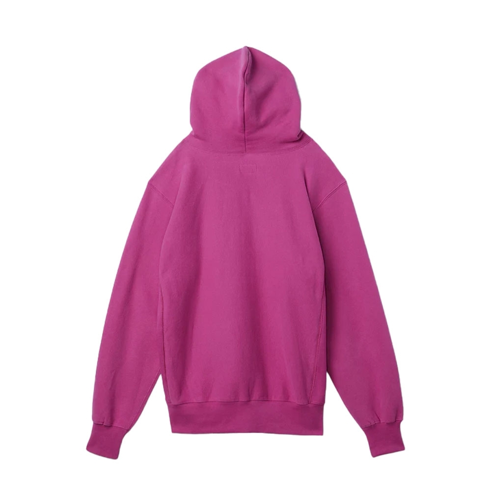 Moletom Sci-fi Fantasy Logo Pink