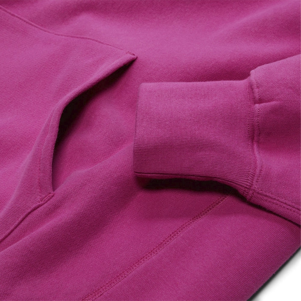 Moletom Sci-fi Fantasy Logo Pink