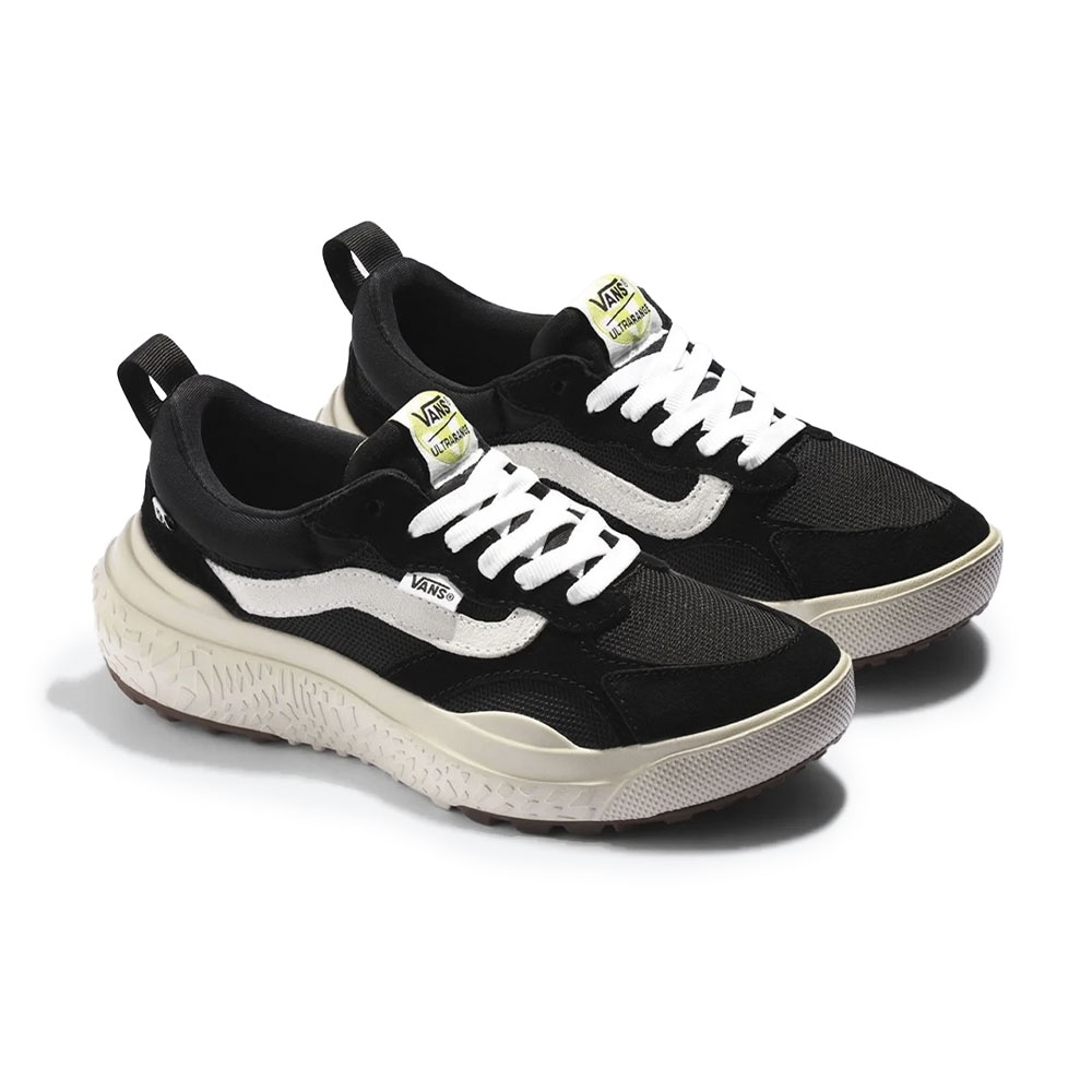 Tênis Vans Ultrarange Neo Vr Preto/branco