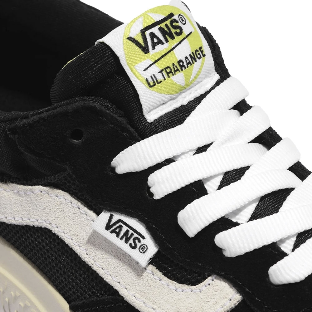 Tênis Vans Ultrarange Neo Vr Preto/branco
