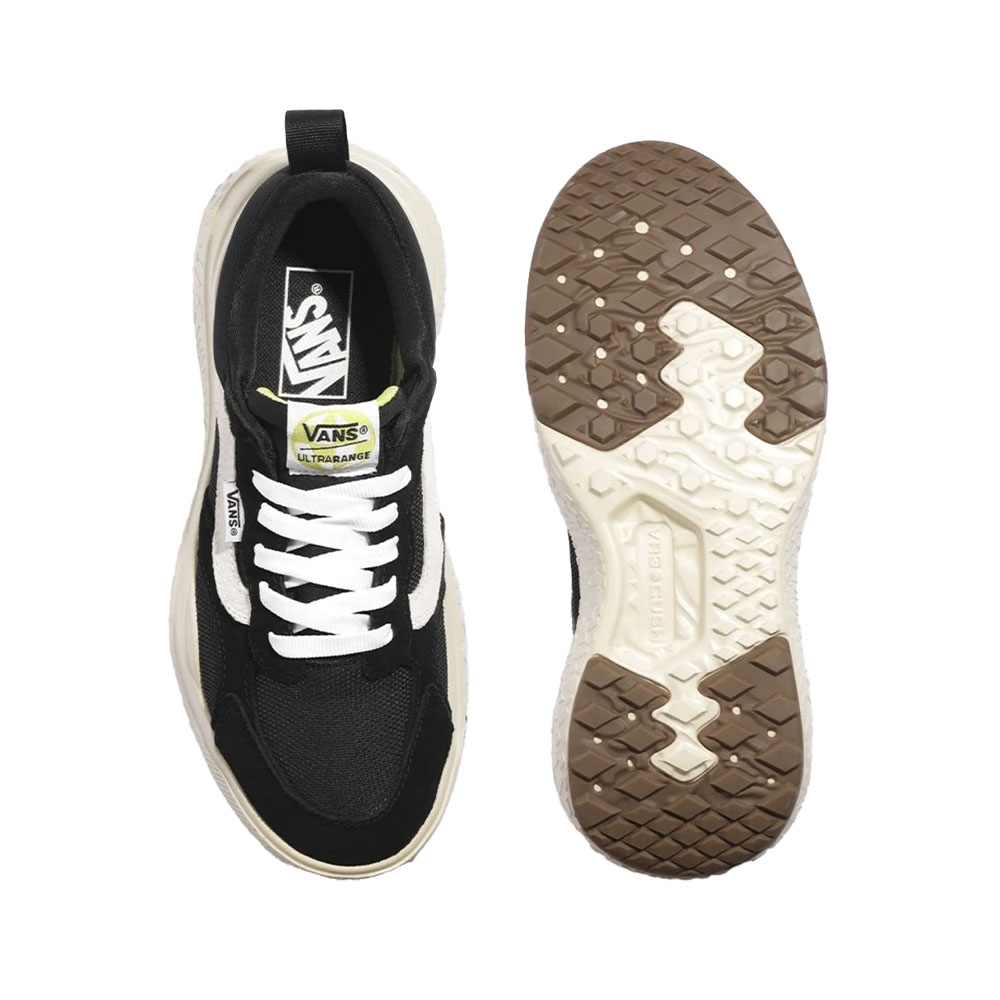 Tênis Vans Ultrarange Neo Vr Preto/branco