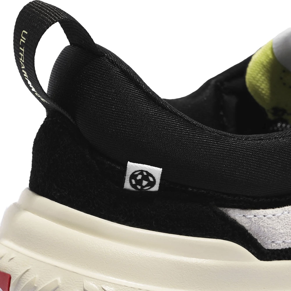 Tênis Vans Ultrarange Neo Vr Preto/branco