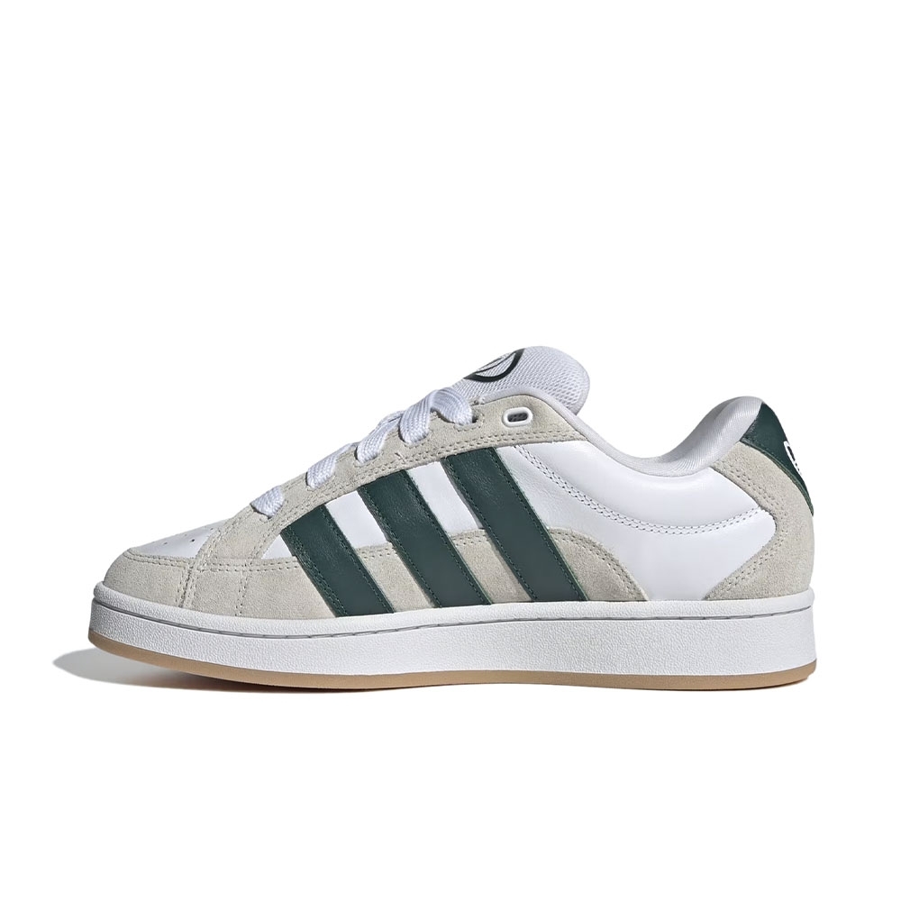 Tenis Adidas Campus 00s Beta Branco/verde