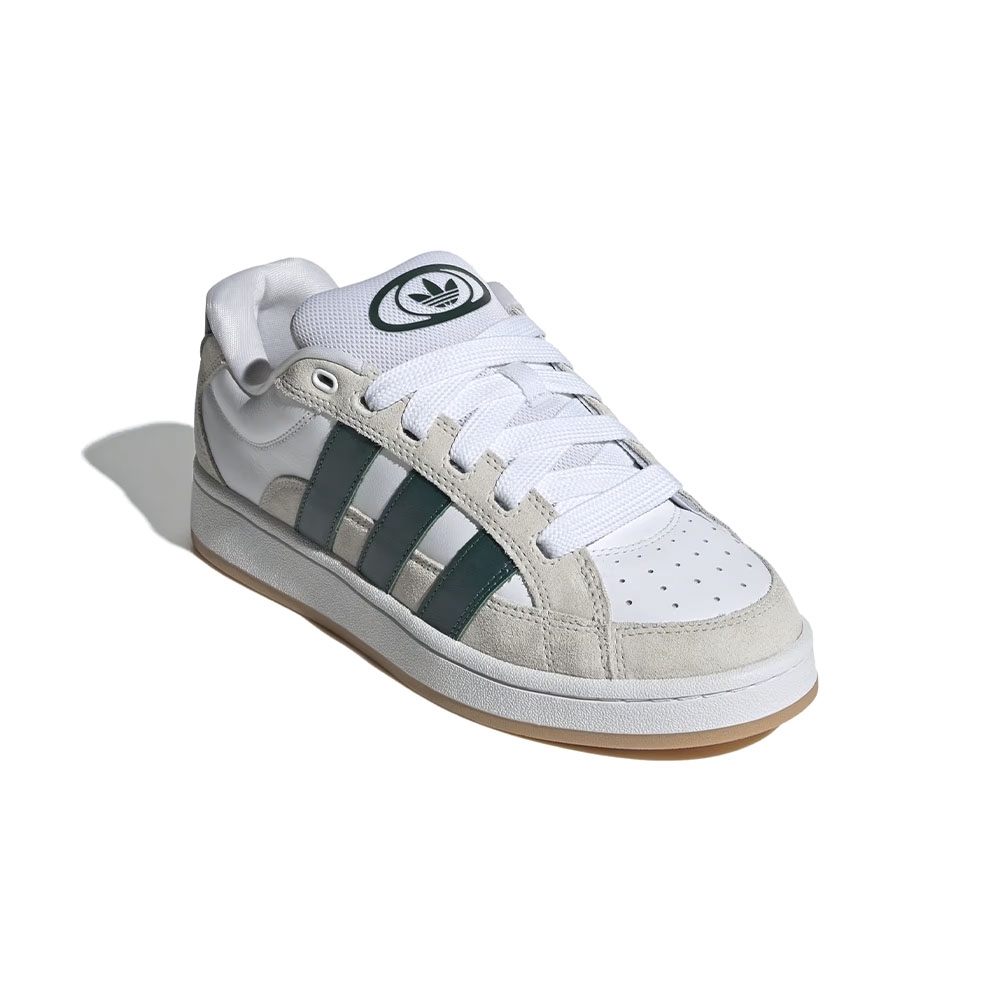 Tenis Adidas Campus 00s Beta Branco/verde