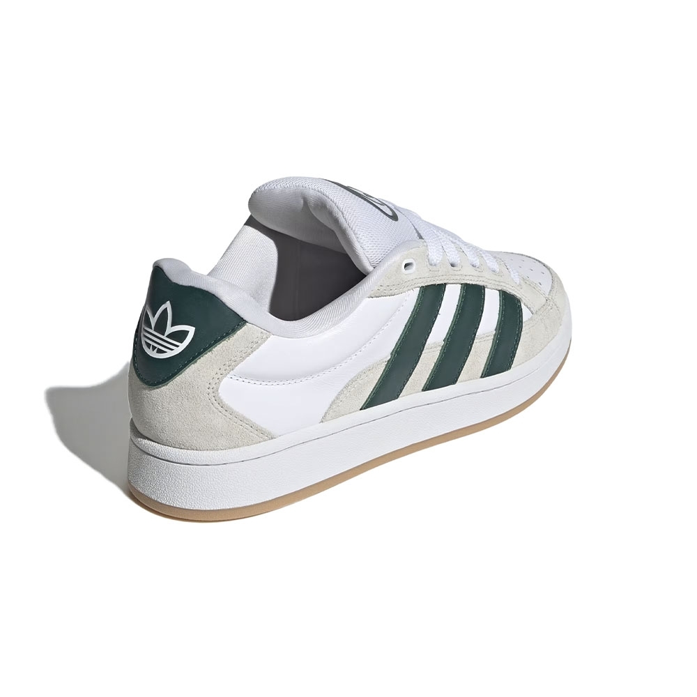 Tenis Adidas Campus 00s Beta Branco/verde