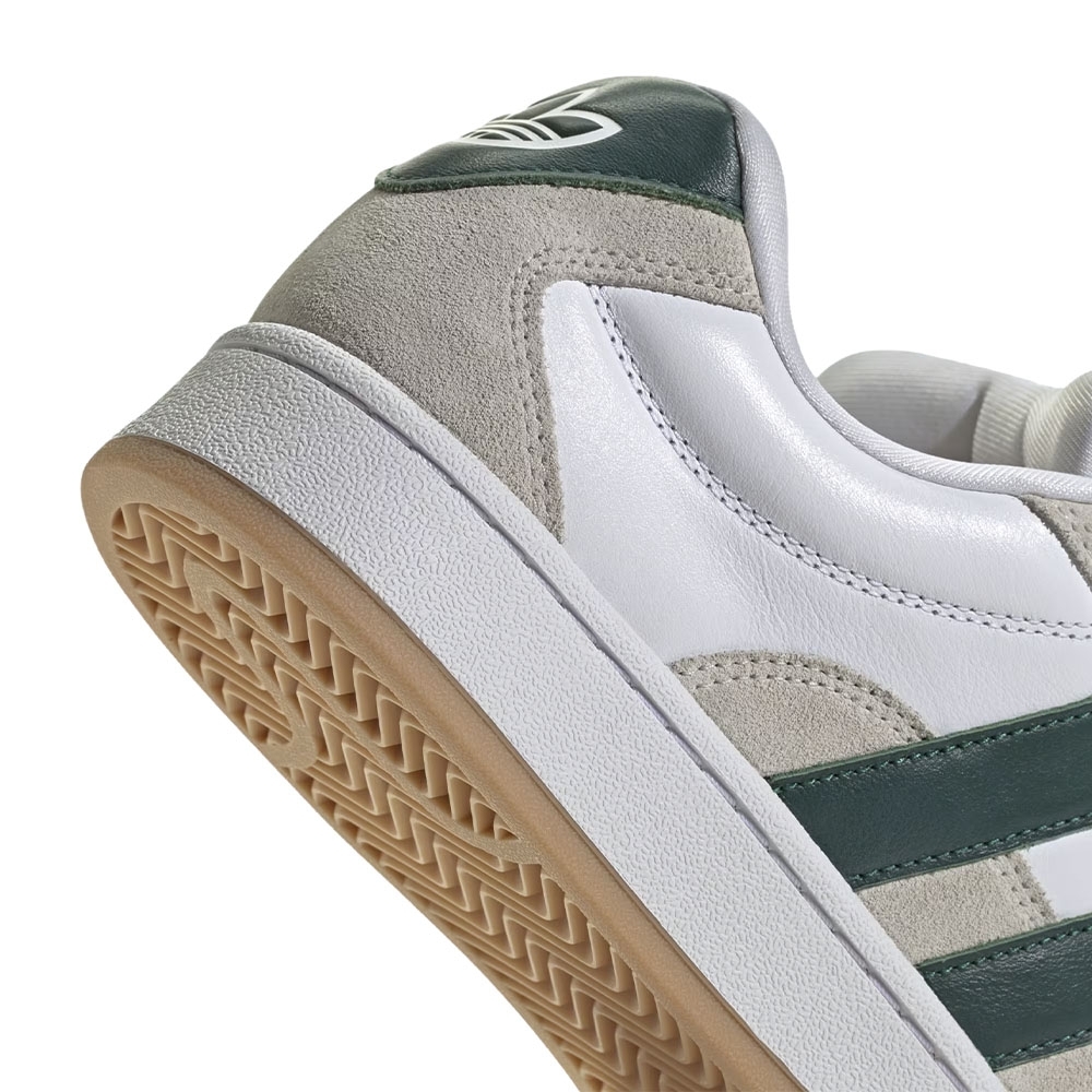 Tenis Adidas Campus 00s Beta Branco/verde