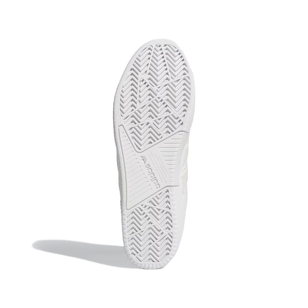 Tenis Adidas Tyshawn Low Branco