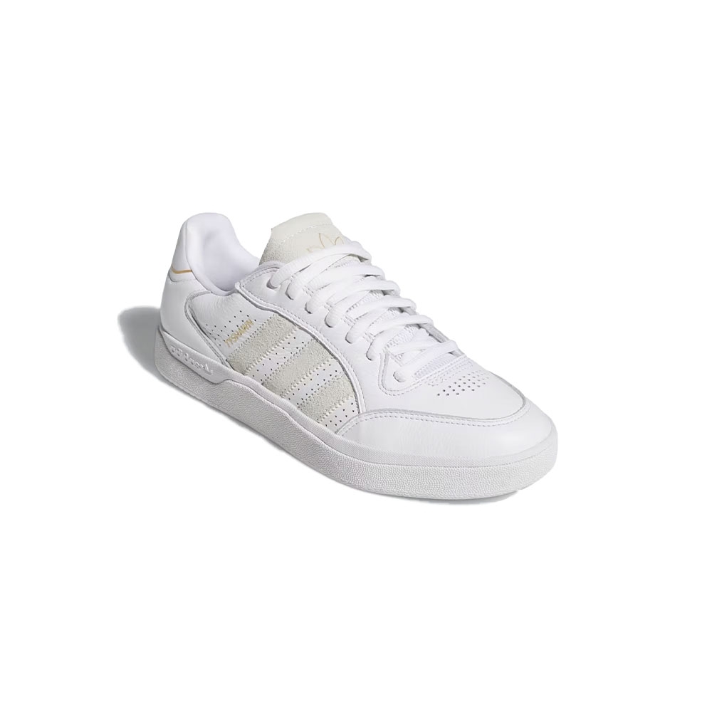 Tenis Adidas Tyshawn Low Branco