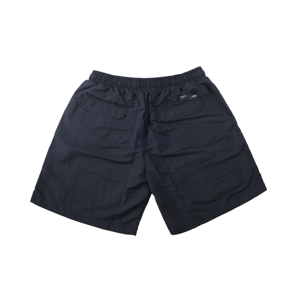 Shorts Maze Institucional Preto