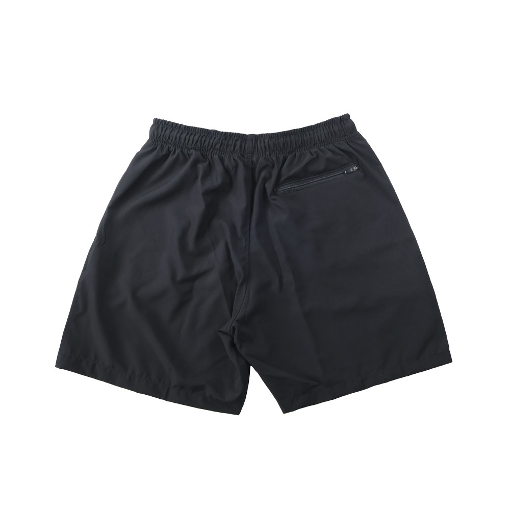 Shorts Maze Nylon Star Preto