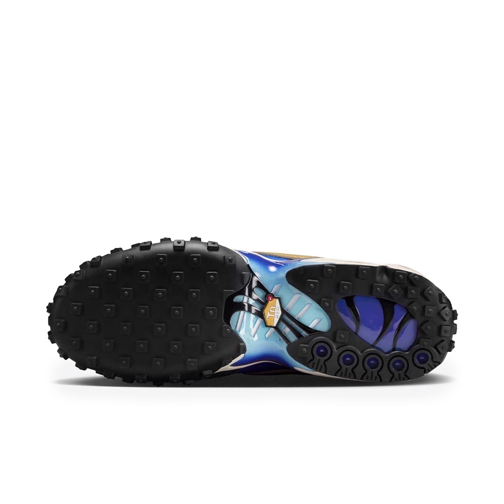 Tenis Nike Air Max Waffle Racer Sp Azul