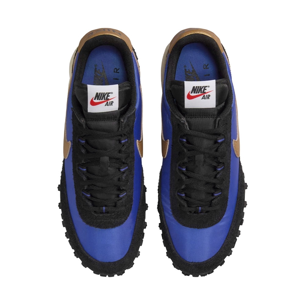 Tenis Nike Air Max Waffle Racer Sp Azul