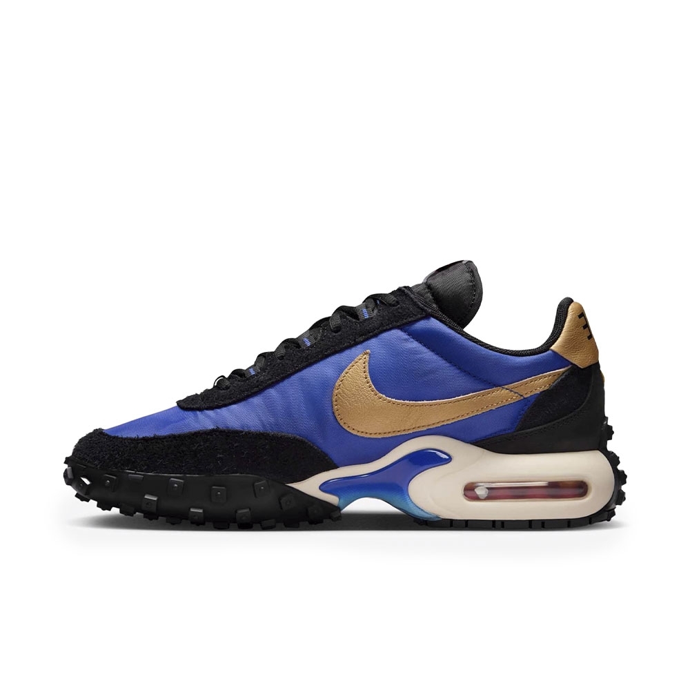 Tenis Nike Air Max Waffle Racer Sp Azul