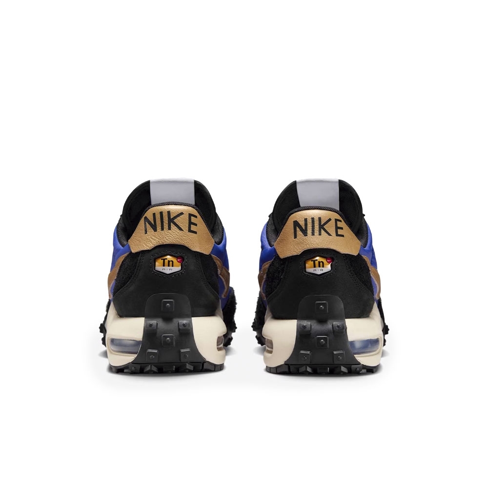 Tenis Nike Air Max Waffle Racer Sp Azul