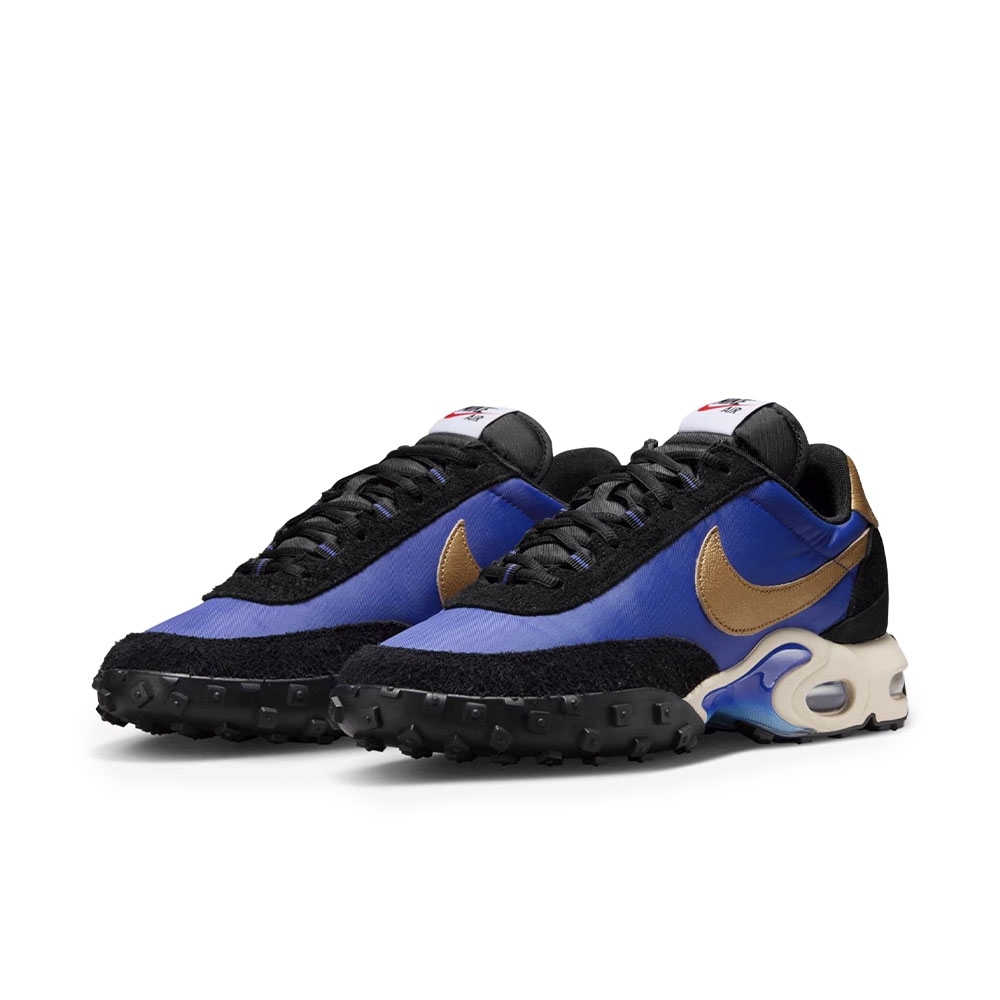Tenis Nike Air Max Waffle Racer Sp Azul