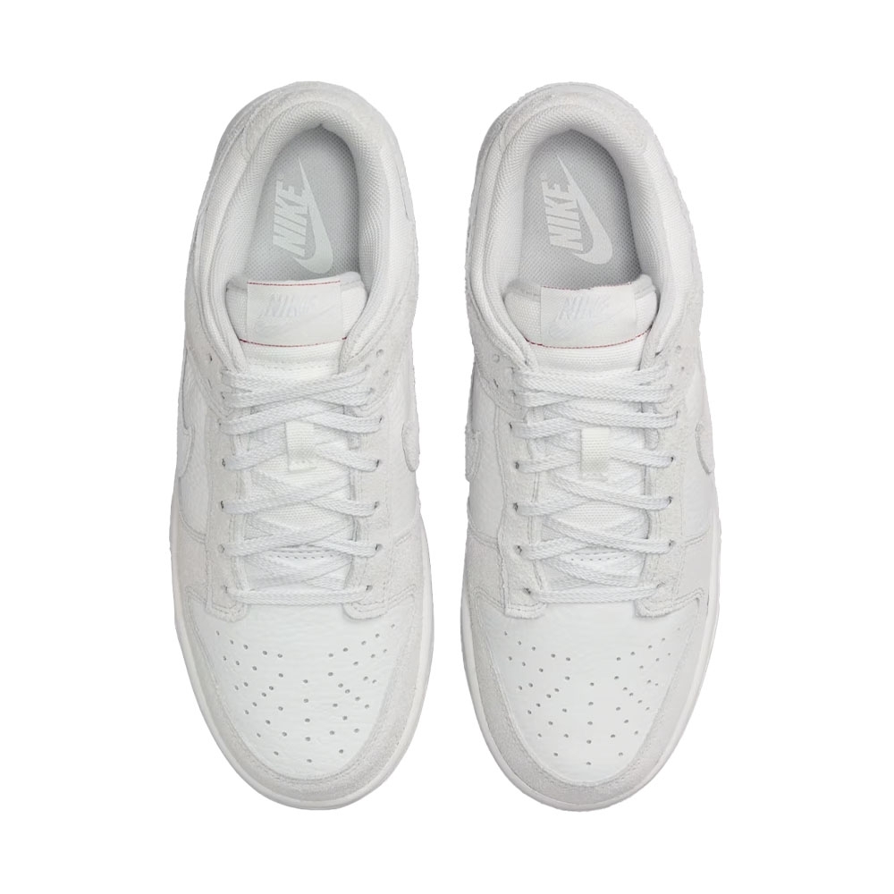 Nike Dunk Low ホワイト Tenis Nike Dunk Low Summit Photon Dust Branco