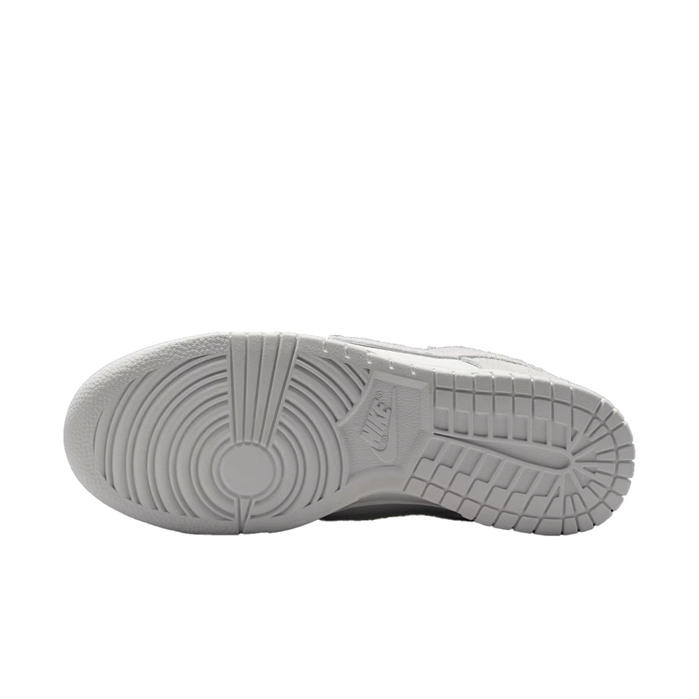 Tenis Nike Dunk Low Summit Photon Dust Branco