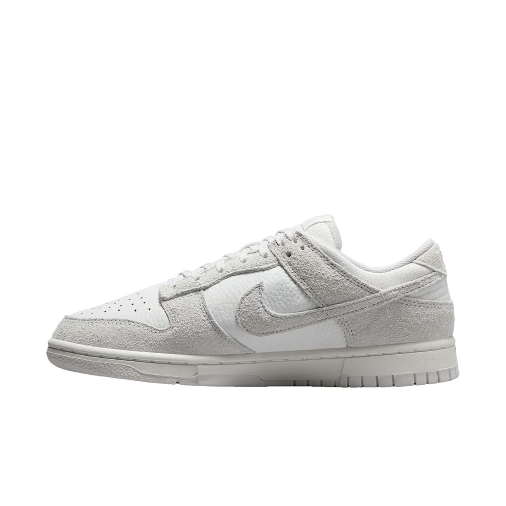 Tenis Nike Dunk Low Summit Photon Dust Branco