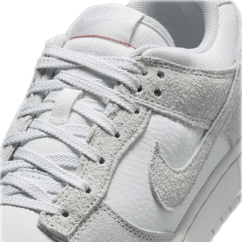 Tenis Nike Dunk Low Summit Photon Dust Branco