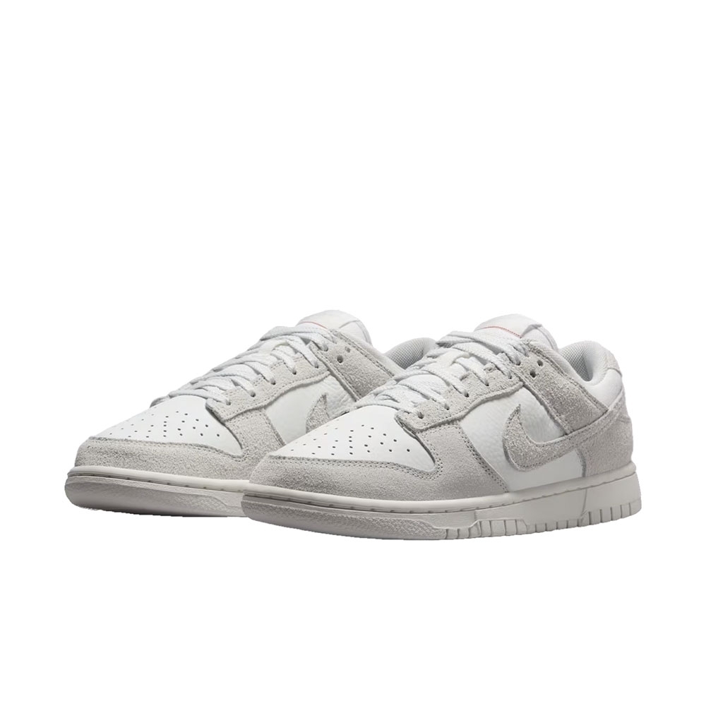 Tenis Nike Dunk Low Summit Photon Dust Branco