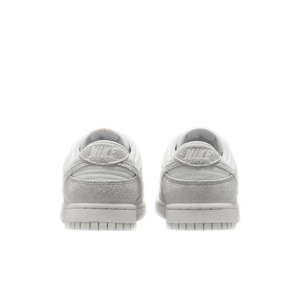 Tenis Nike Dunk Low Summit Photon Dust Branco