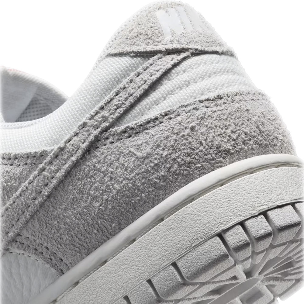 Tenis Nike Dunk Low Summit Photon Dust Branco