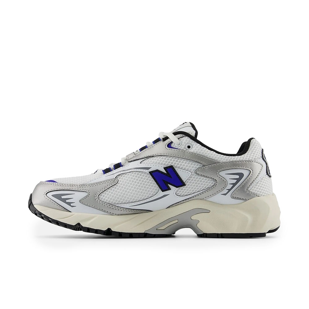 New balance 725 グレー 24cm Tenis New Balance 725v1 Cinza/azul
