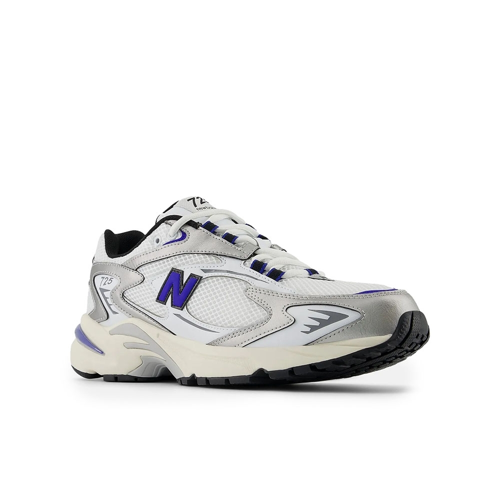 Tenis New Balance 725v1 Cinza/azul